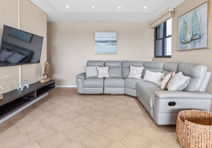 Terrain Flat | Spacious suite apartment with beautiful views of San Juan!