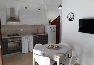 TERRASINI CASA PRAIOLA