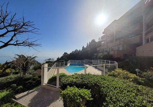 Terrasse Saint Honorat