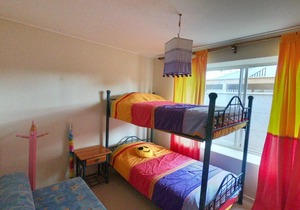 Terrazas de Bahía Inglesa Casa c/Canchas de Deporte