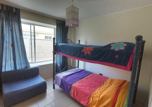 Terrazas de Bahía Inglesa Casa c/Canchas de Deporte