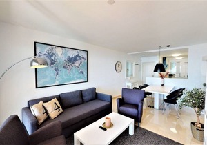Terrazas del Mar - Sea View Apartment