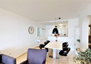 Terrazas del Mar - Sea View Apartment