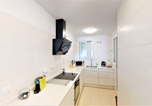 Terrazas del Mar - Sea View Apartment