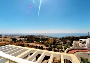 Terrazas del Mar II - Sea View Apartment