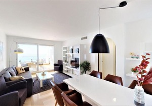 Terrazas del Mar II - Sea View Apartment
