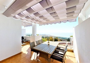 Terrazas del Mar - Sea View Apartment