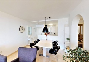 Terrazas del Mar - Sea View Apartment