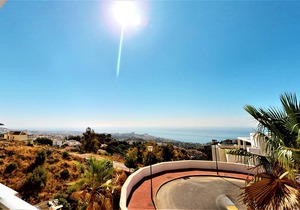 Terrazas del Mar - Sea View Apartment