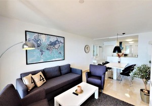 Terrazas del Mar - Sea View Apartment