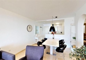 Terrazas del Mar - Sea View Apartment