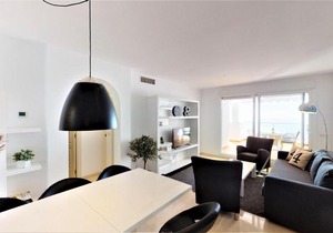 Terrazas del Mar - Sea View Apartment