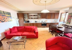 TERRAZZA BELLA/SPOLETO HISTORIC CENTRE/SLPS 5/ROME 1 Hr
