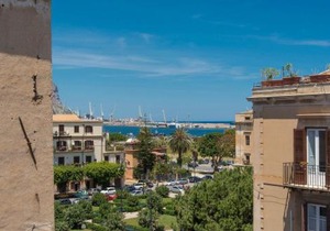 Terrazza dei Colori alla Kalsa by Wonderful Italy