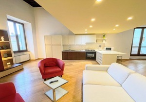 TERRAZZA DUOMO/CENTRAL SPOLETO/2 TERRACES-SENSATIONAL VIEWS/ROME 1 HR