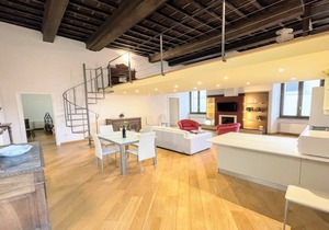 TERRAZZA DUOMO/SPOLETO CENTRE/PEDESTRIAN/SLPS 6/WIFI/ROME 1 HR