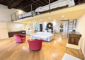 TERRAZZA DUOMO/SPOLETO CENTRE/PEDESTRIAN/SLPS 6/WIFI/ROME 1 HR
