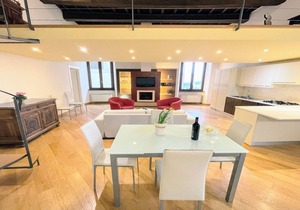 TERRAZZA DUOMO/SPOLETO CENTRE/PEDESTRIAN/SLPS 6/WIFI/ROME 1 HR