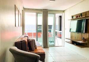 Terrazzas Flat 309