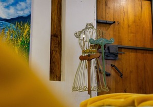 TERRE DI BEA EXCLUSIVE CHARMING COTTAGE BY THE SEA MAJESTIC PANORAMIC VIEW