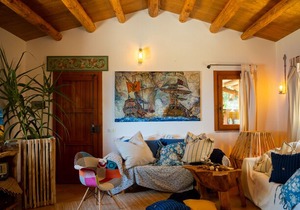TERRE DI BEA EXCLUSIVE CHARMING COTTAGE BY THE SEA MAJESTIC PANORAMIC VIEW