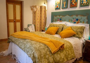 TERRE DI BEA EXCLUSIVE PRIVATE COTTAGE BY THE SEA MAJESTIC PANORAMIC VIEW