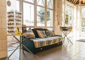 Terres de France - Appart'Hotel La Roche-Posay