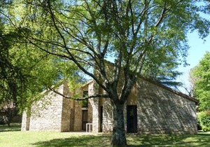 Terres de France - Le Domaine des Vans