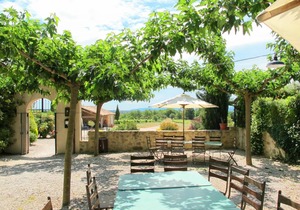 Terres Ste Hilaire Farigoulette (Oll103) 602.4