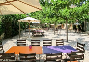 Terres Ste Hilaire Farigoulette (Oll103) 602.4