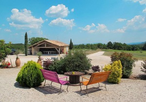 Terres Ste Hilaire Farigoulette (Oll103) 602.4