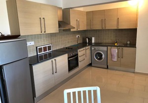 Tersefanou Village 2 Bedroom Apartment With Communal Pool