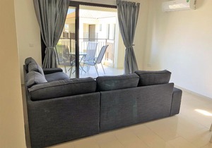 Tersefanou Village 2 Bedroom Apartment With Communal Pool