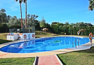 TESS Apartamento 12 Lauro Golf