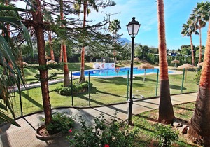 TESS Apartamento 12 Lauro Golf