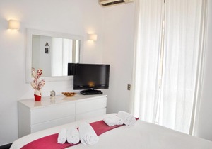Testaccio Charming Apartment