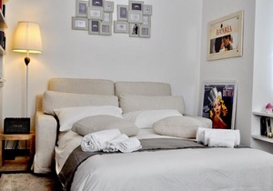 Testaccio Charming Apartment