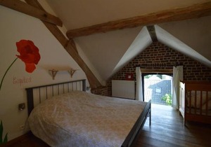 Teuven Farmhouse for 24 Guests