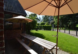 Teuven Farmhouse for 24 Guests