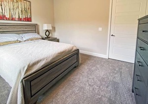 Texas Corporate Housing Solutions Professional Apt