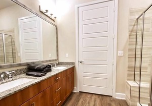 Texas Corporate Housing Solutions Professional Apt