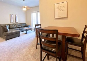 Texas Corporate Housing Solutions Professional Apt