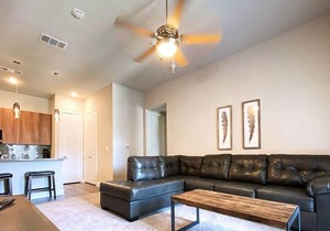 Texas Corporate Housing Solutions Professional Apt