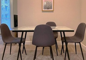 Texas Corporate Housing Solutions Professional Apt