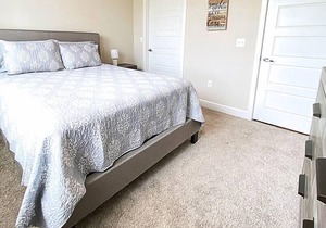 Texas Corporate Housing Solutions Professional Apt