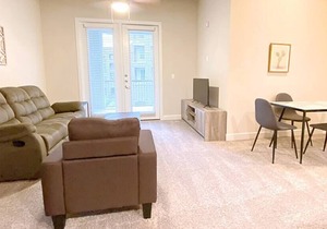 Texas Corporate Housing Solutions Professional Apt