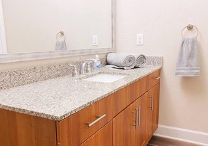 Texas Corporate Housing Solutions Professional Apt
