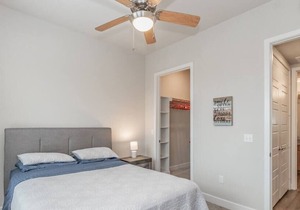 Texas Corporate Housing Solutions Professional Apt