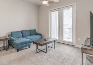 Texas Corporate Housing Solutions Professional Apt