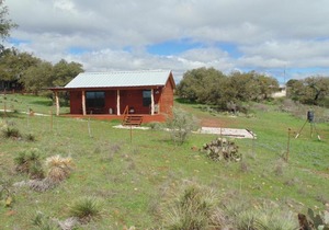 Texas T Bed and Breakfast